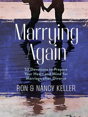 cover image of Marrying Again